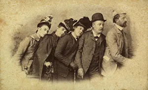 Group portrait