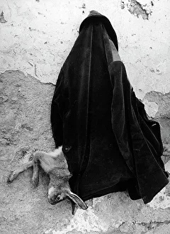 Hare Species Prints: Hare and jacket