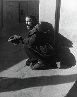 Mendicant