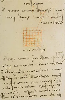 European Renaissance Styles Prints: Notes on etching preparation, writings from the Codex Forster III