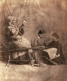 Ordinary scene