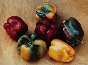 Peppers