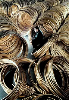 Pipes for construction