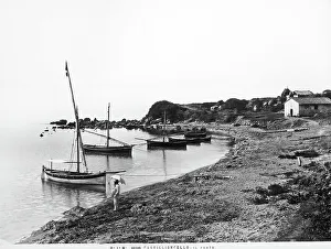 Port of Castiglioncello