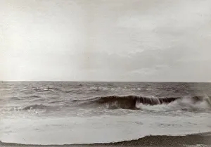 Great Britain Ocean Views Prints: Seascape