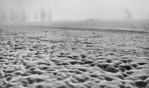 Winter Wonderland Images Prints: Snow in Celerina