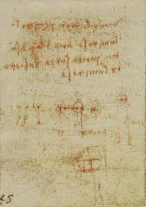 High Renaissance Drawing Techniques Prints: Studies on light, writings from the Codex Forster III