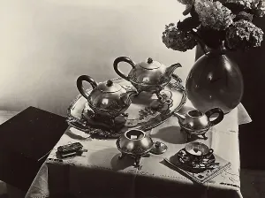 Tea service
