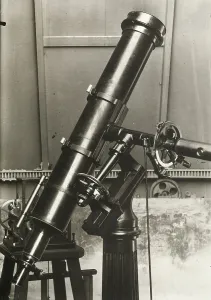 Telescope