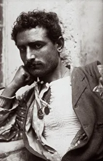 Typical Sicilian