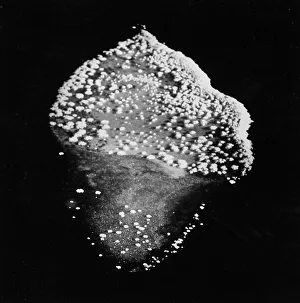 Unidentified object