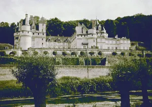 Uss Castle