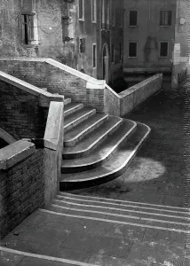 View of Venice