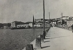 View of Capodistria