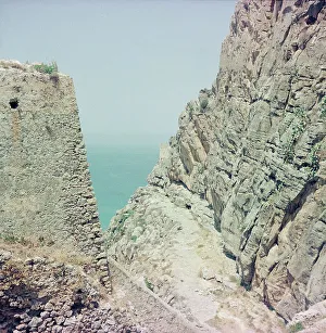 View of Erice