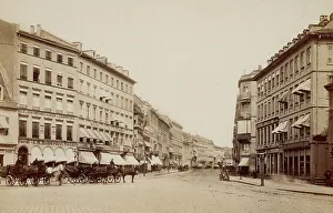View of Frankfurt