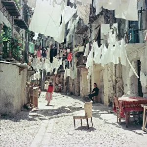 View of Palermo