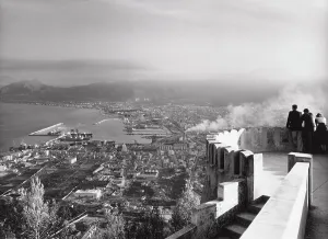 View of Palermo