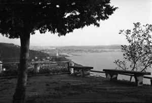 View of Trieste