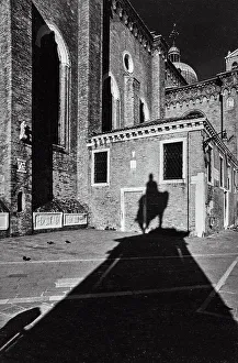 Piazza San Marco Venice Prints: View of Venice
