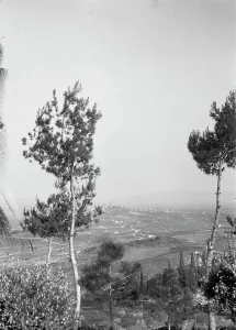 View of Volterra