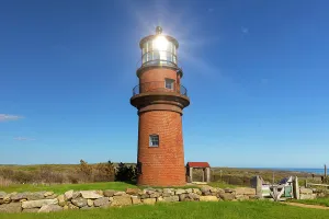 Gay Head Lighthouse Print, Aquinnah Massachusetts