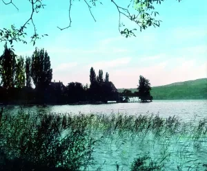 Thurgau Canton Switzerland Prints: Bodensee