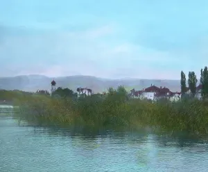 Lake Constance Switzerland Prints: Bodensee