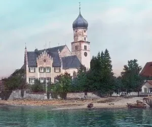 St George's Church Germany Prints: Bodensee