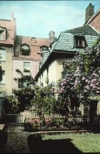 Beethoven Birthplace Print