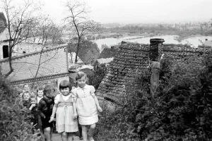 Post War Germany Photos Prints: Lebus an der Oder