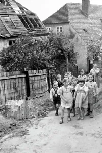 Post War Germany Photos Prints: Lebus an der Oder