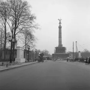 Black And White Photography Berlin Prints: Berlin