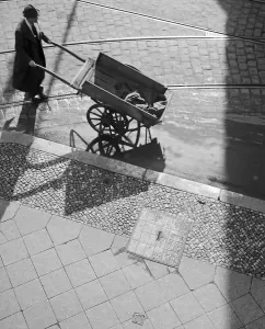 Germany Street Scene Prints: Berlin