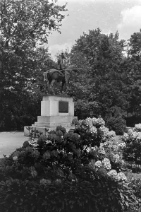 War Memorial Germany Prints: Gleiwitz