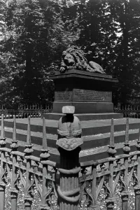War Memorial Germany Prints: Gleiwitz