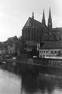 Germany In The 1930s Prints: Görlitz