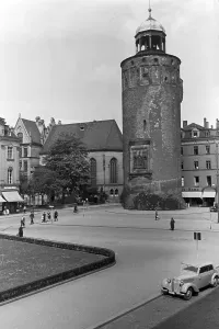 Gorlitz Germany Prints: Görlitz
