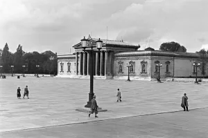 Germany In The 1930s Prints: München