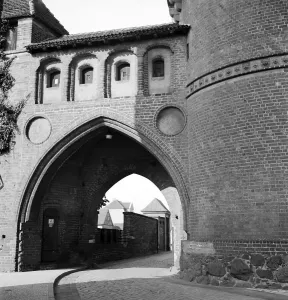 Stendal Print 1930s