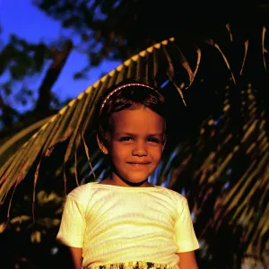 Mauritius Tourism Prints: Mauritius