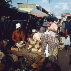 Java / Indonesien