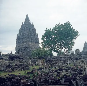 Java / Indonesien