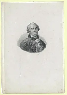 French Naturalist Prints: Buffon, Georges-Louis Comte