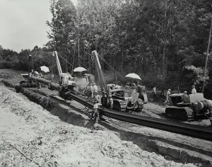 Industrial Pipeline Prints: License this image at https://www.superstock.com/asset/255-20279840