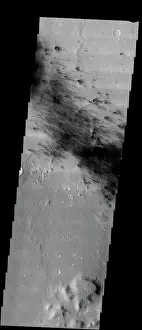 Mars Exploration Prints: Destination: Gusev