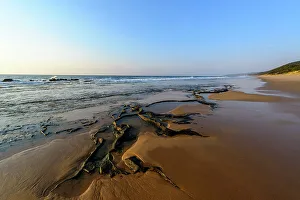 Mabibi Seascape Print