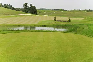 Golf Course Landscape Prints: Overview of Golf Course