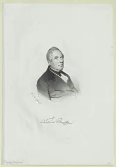 Polish Painter Prints: Polawsky, Ferdinand