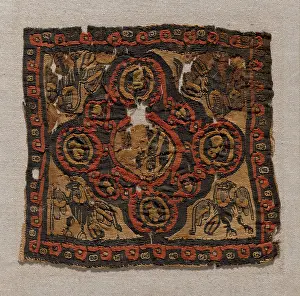 Urban Landscape Prints: Square